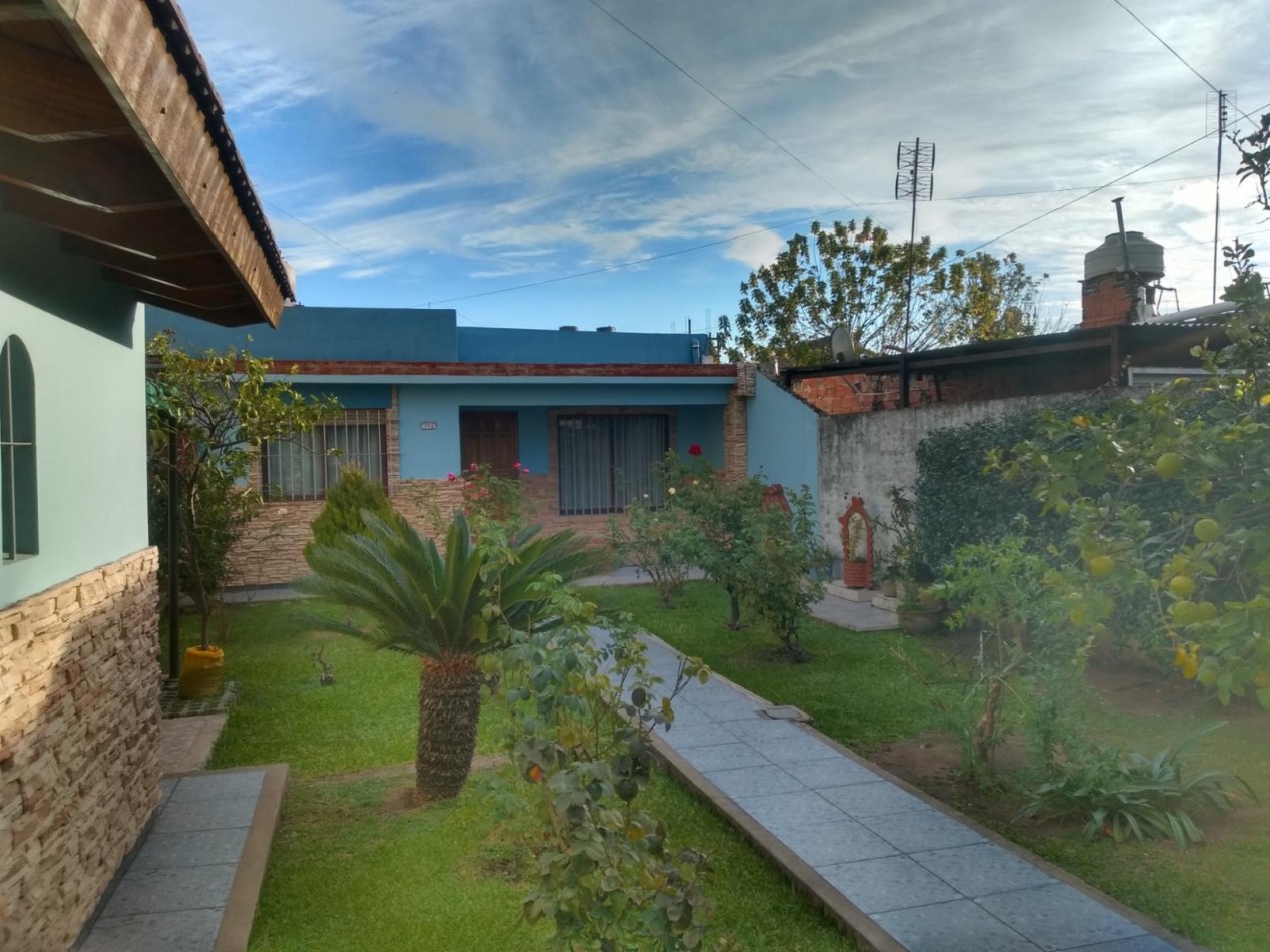 Casa americana de 3 ambientes en Venta - Rafael Castillo