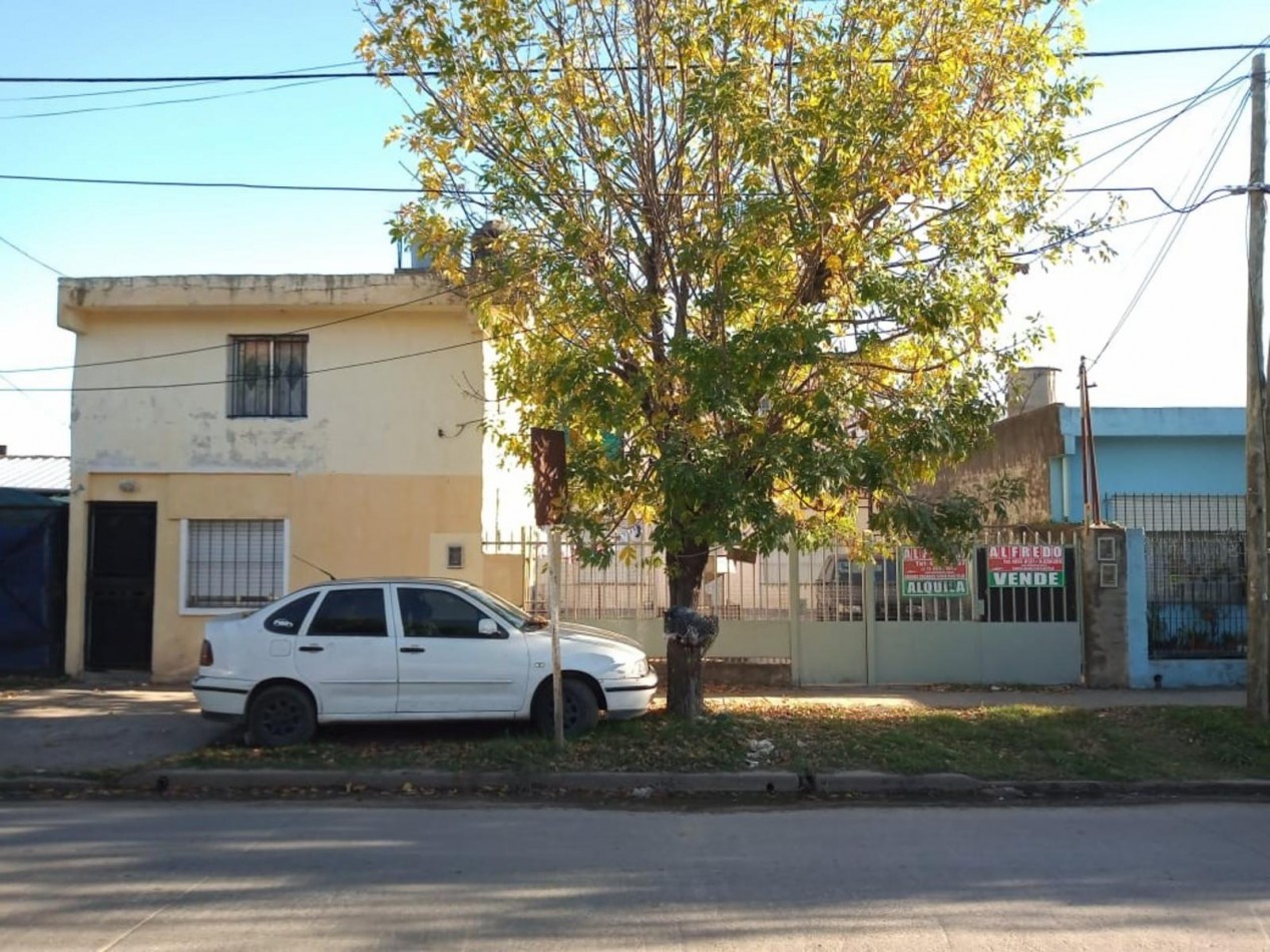 Casa con 2 departamentos en Venta - Nuevo Valor - Libertad