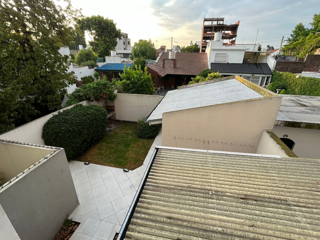 Departamento de 1 ambiente en Alquiler en zona centrica de Moron.