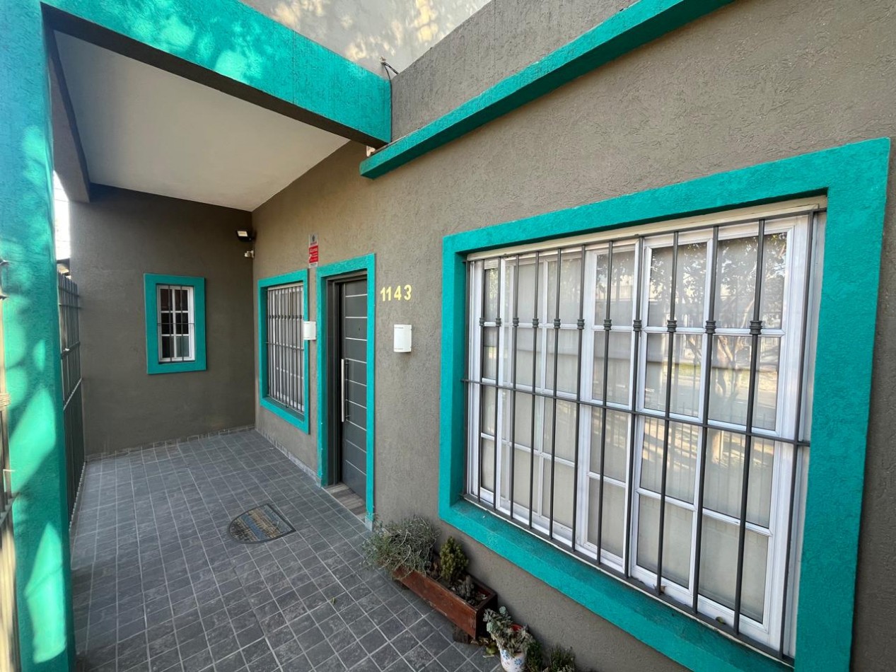 Casa de 3 ambientes en Venta - Moron Sur