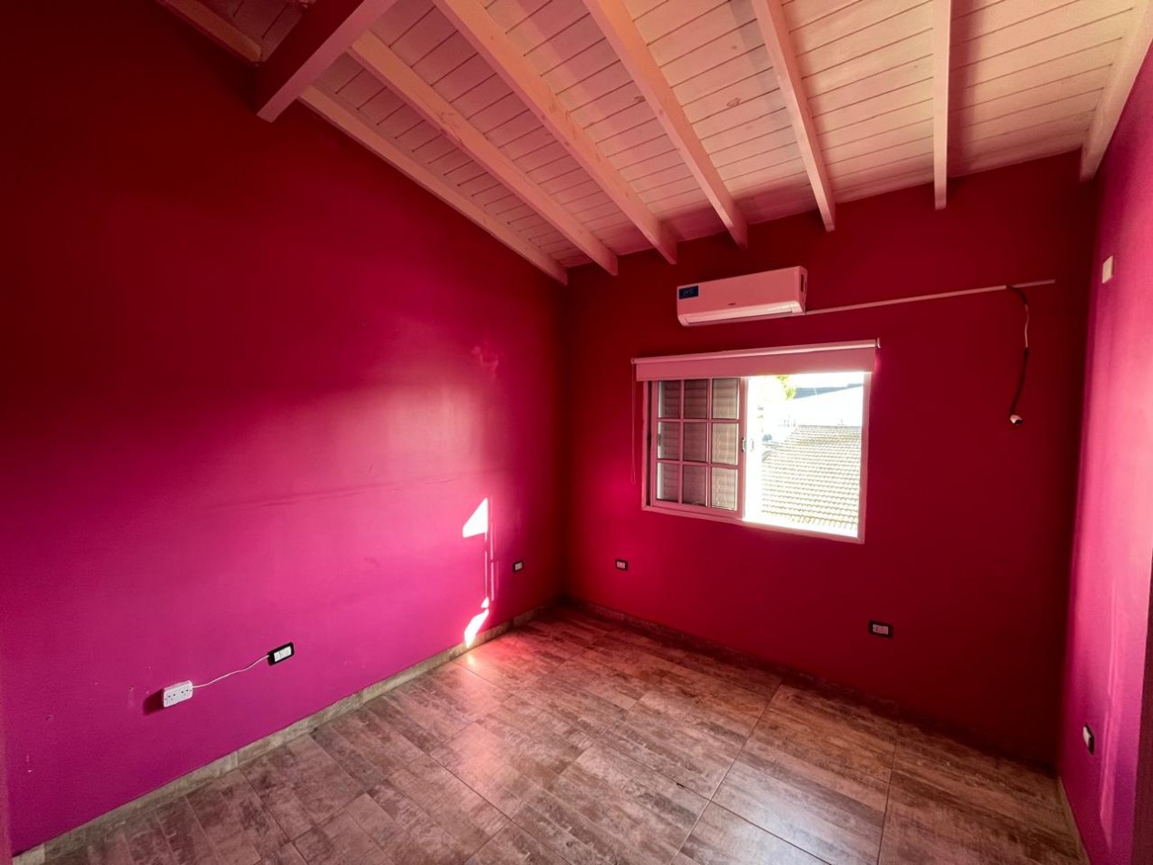 Casa de 3 ambientes en Venta - Moron Sur