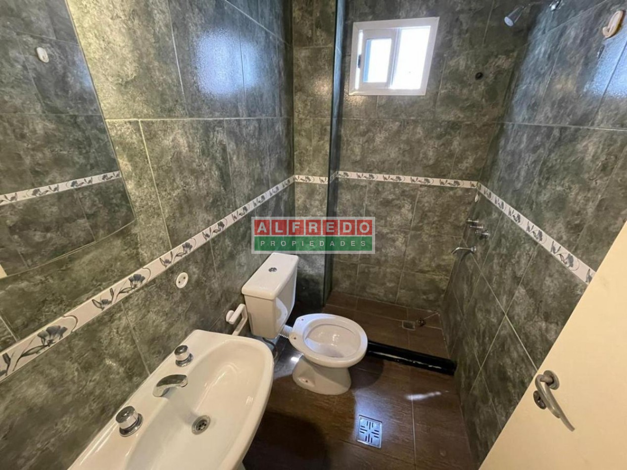 VENTA EN BLOCK - VILLA LUZURIAGA