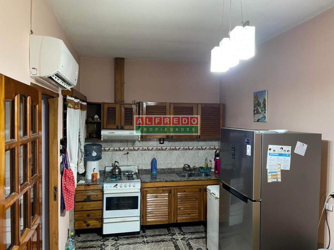 Casa americana de 3 ambientes en Venta - Rafael Castillo