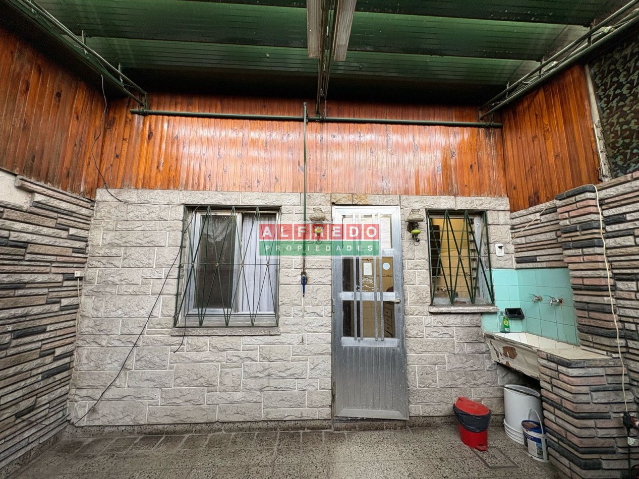 PH de 3 ambientes en venta - Moron - Barrio Luz y Fuerza