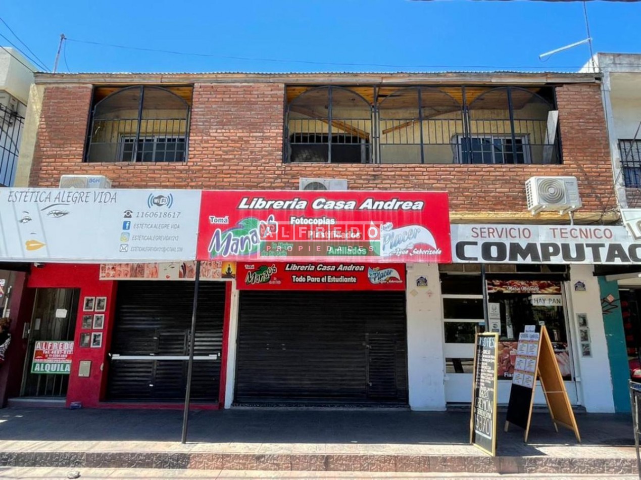 VENTA EN BLOCK - VILLA LUZURIAGA