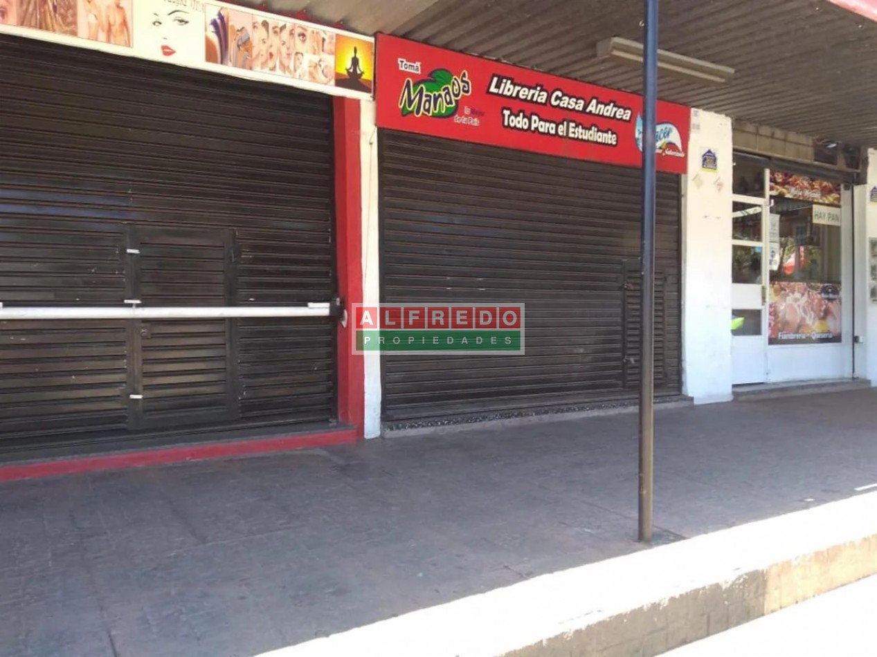 VENTA EN BLOCK - VILLA LUZURIAGA