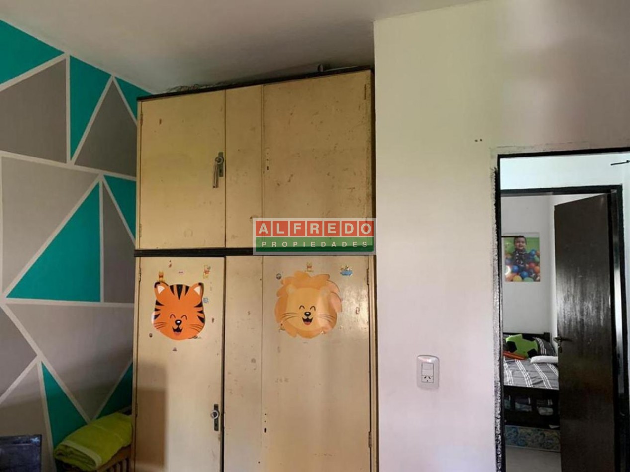 Casa de 4 ambientes en Venta - Rafael Castillo Centro