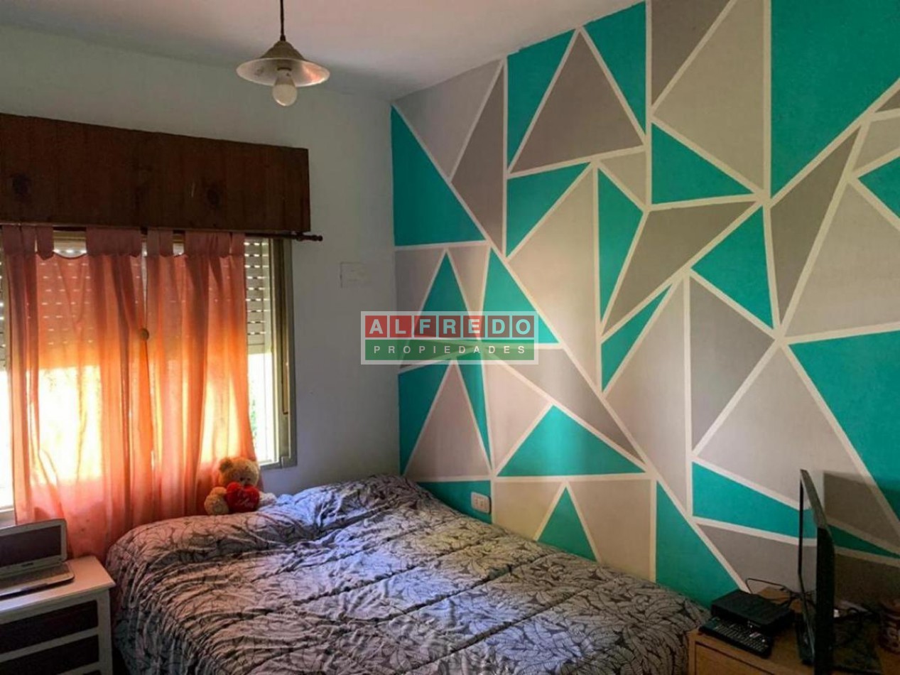 Casa de 4 ambientes en Venta - Rafael Castillo Centro