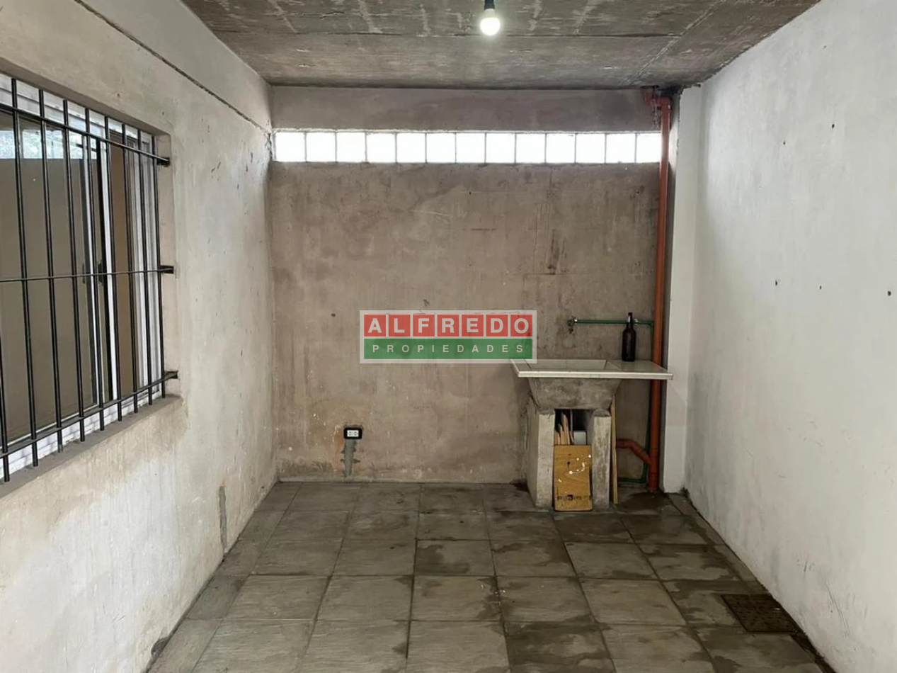 VENTA EN BLOCK - VILLA LUZURIAGA