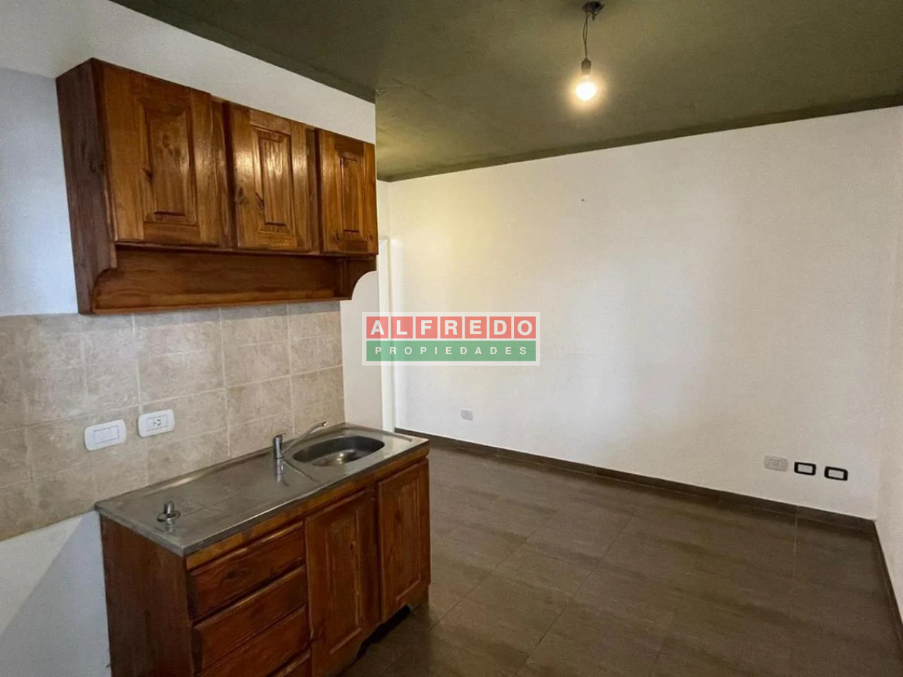 VENTA EN BLOCK - VILLA LUZURIAGA