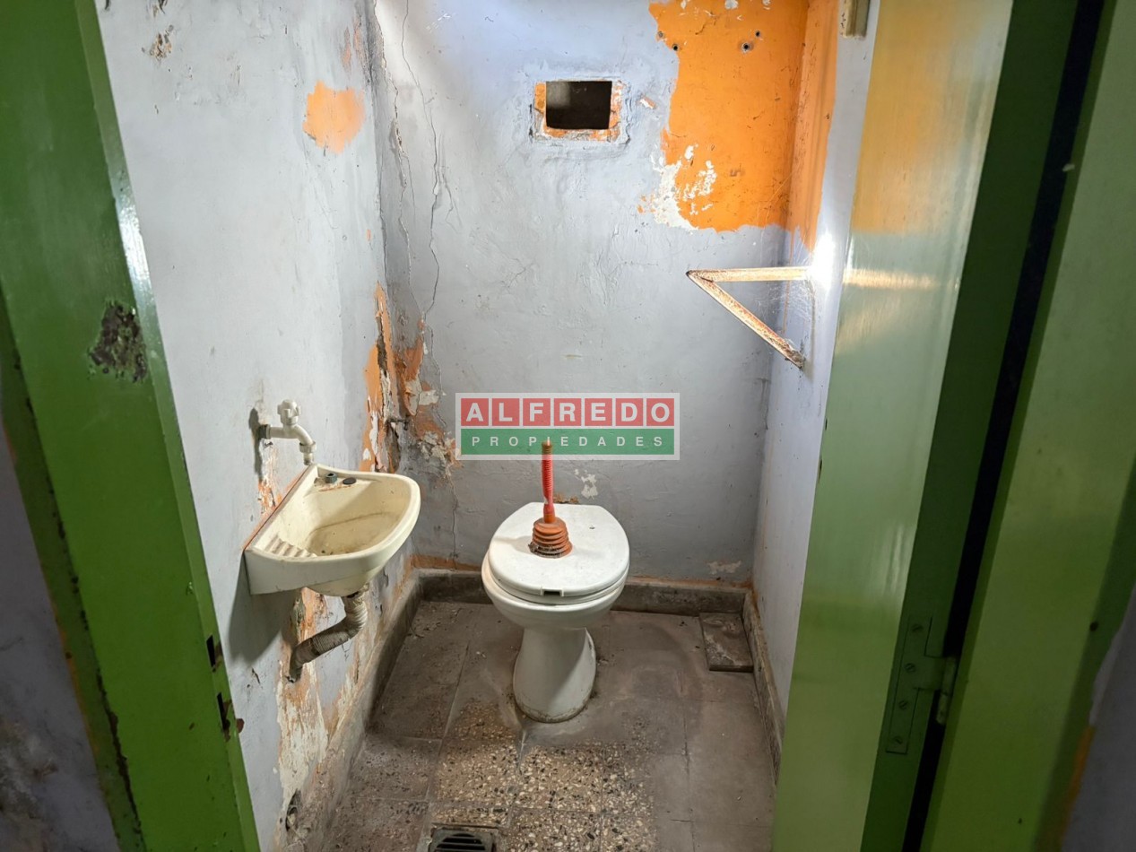 2 Locales comerciales en Venta - Ideal inversor - Rafael Castillo