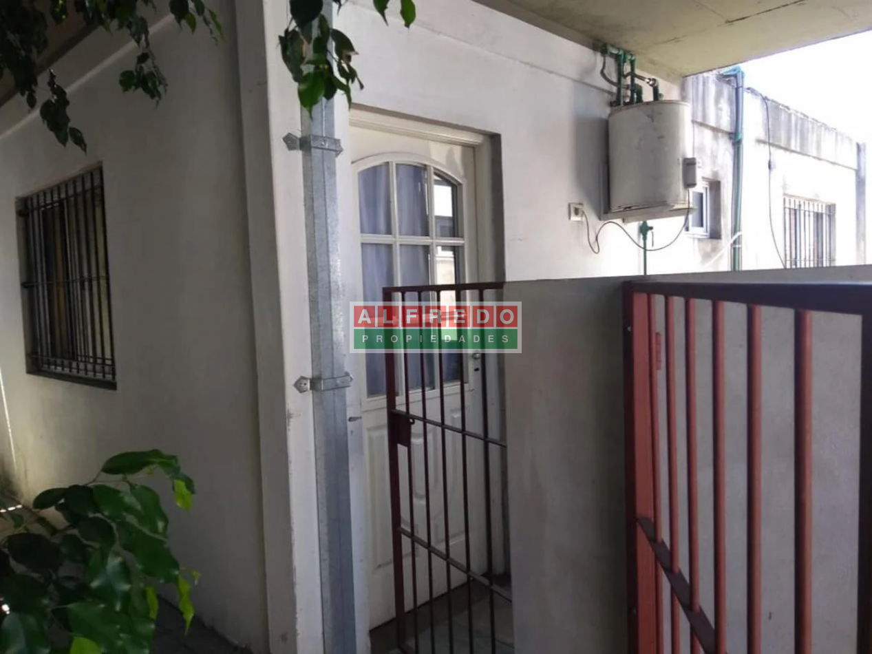 VENTA EN BLOCK - VILLA LUZURIAGA
