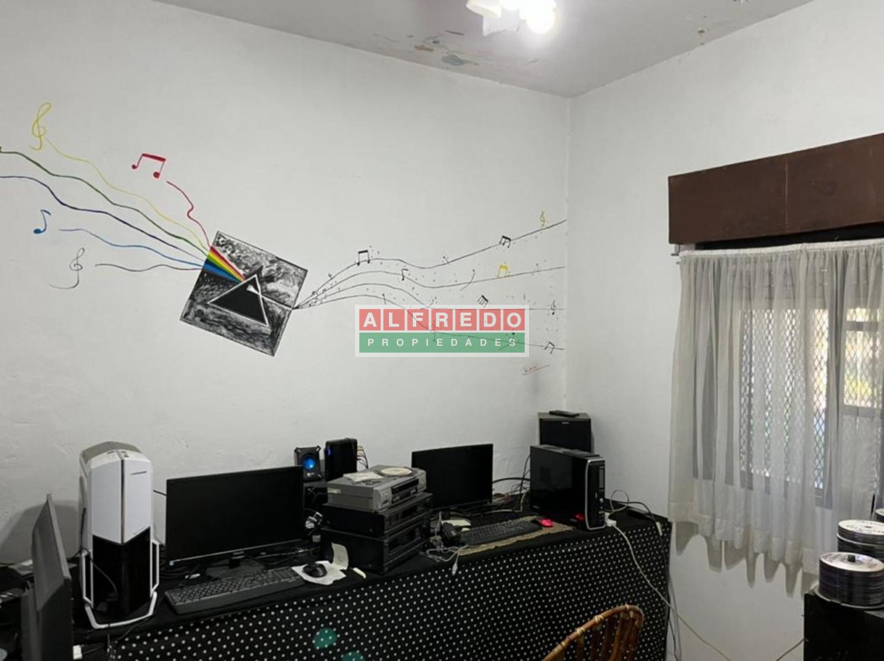 PH de 3 ambientes en Venta - Moron Sur