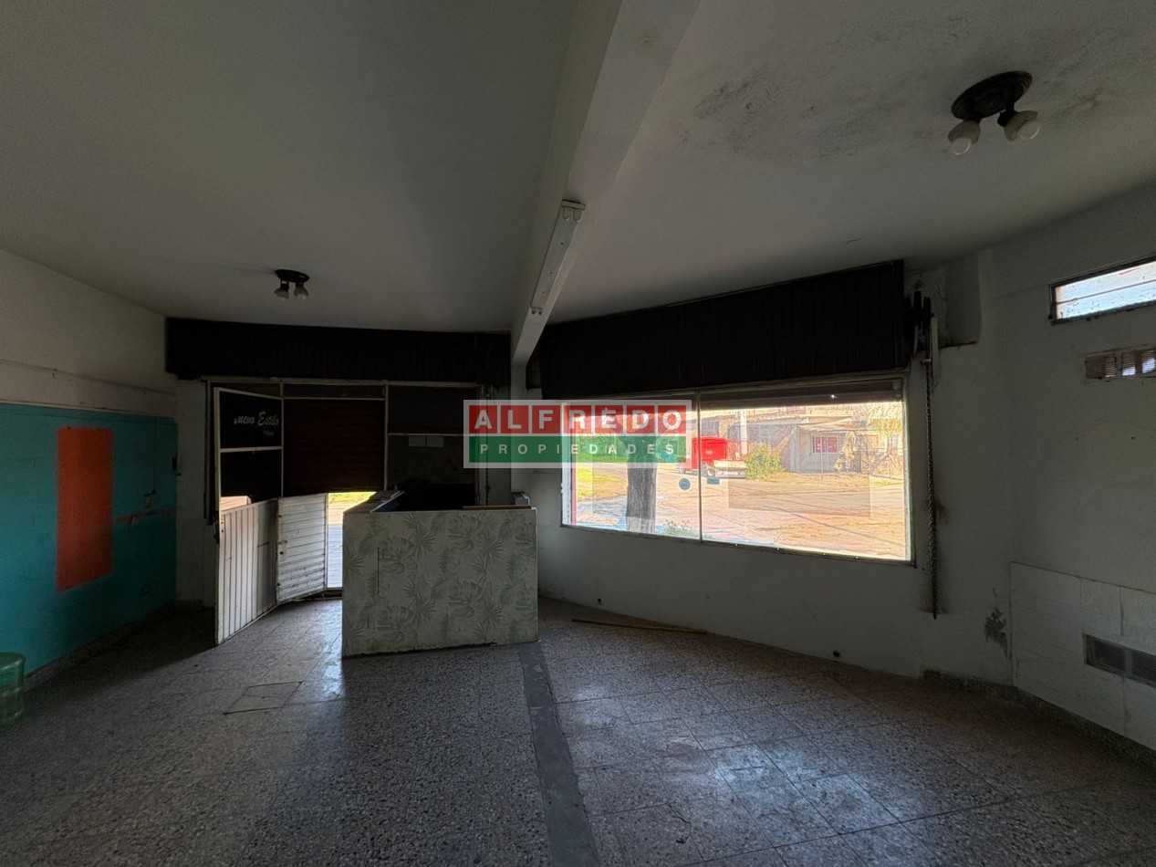 2 Locales comerciales en Venta - Ideal inversor - Rafael Castillo