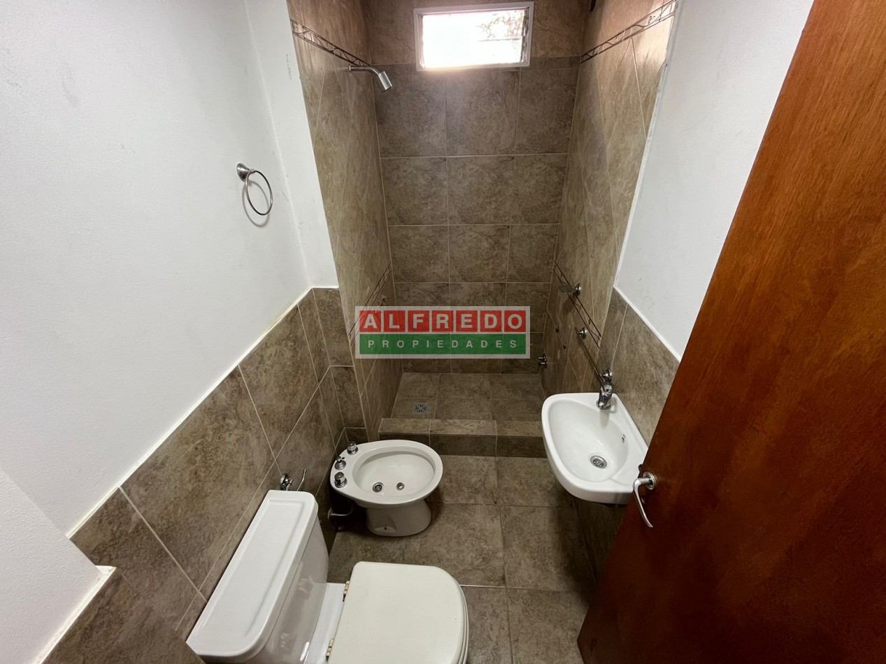Departamento de 2 ambientesen alquiler - Libertad