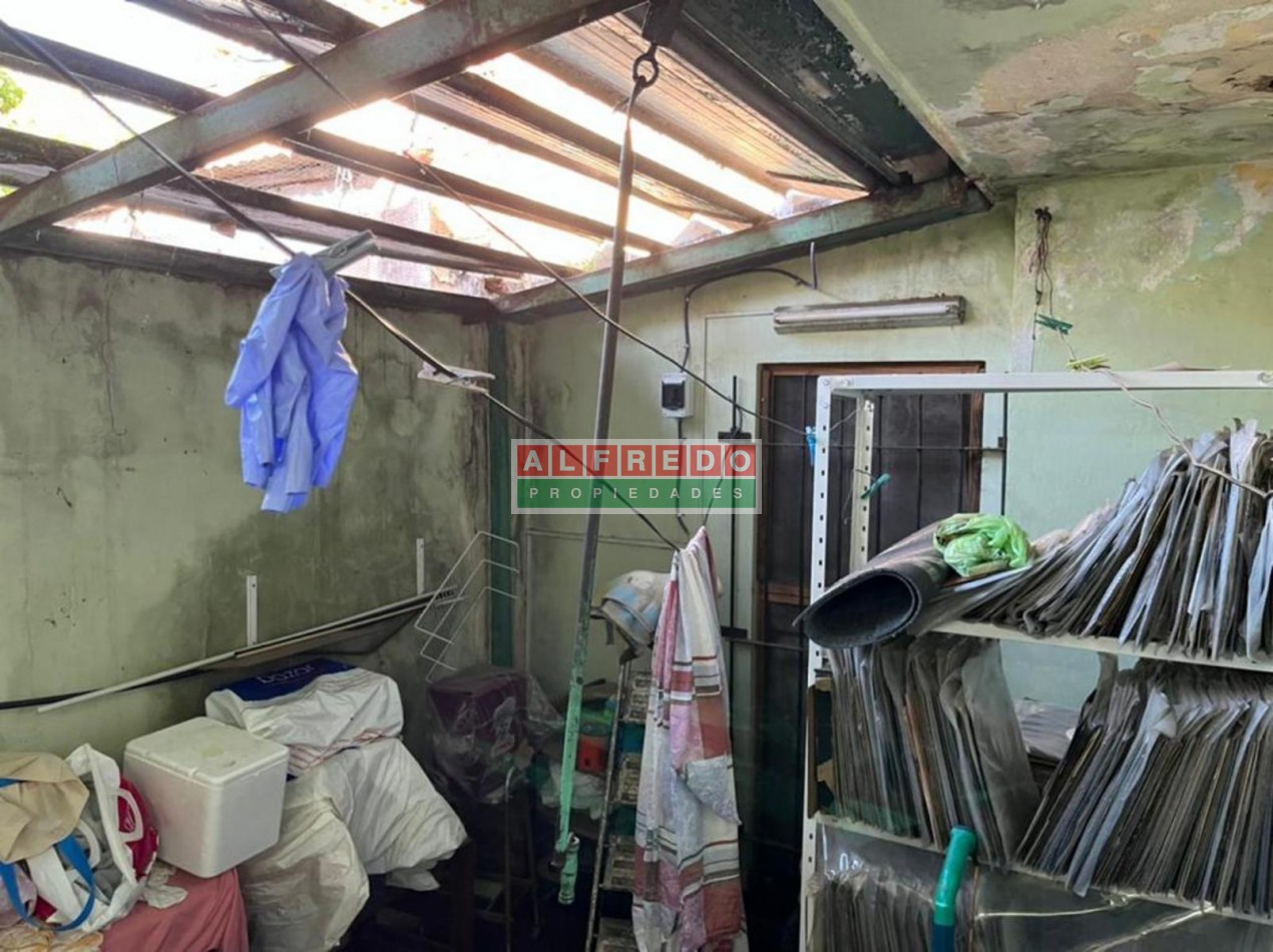 PH de 3 ambientes en Venta - Moron Sur