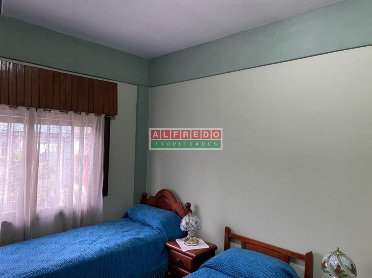 Casa americana de 3 ambientes en Venta - Rafael Castillo