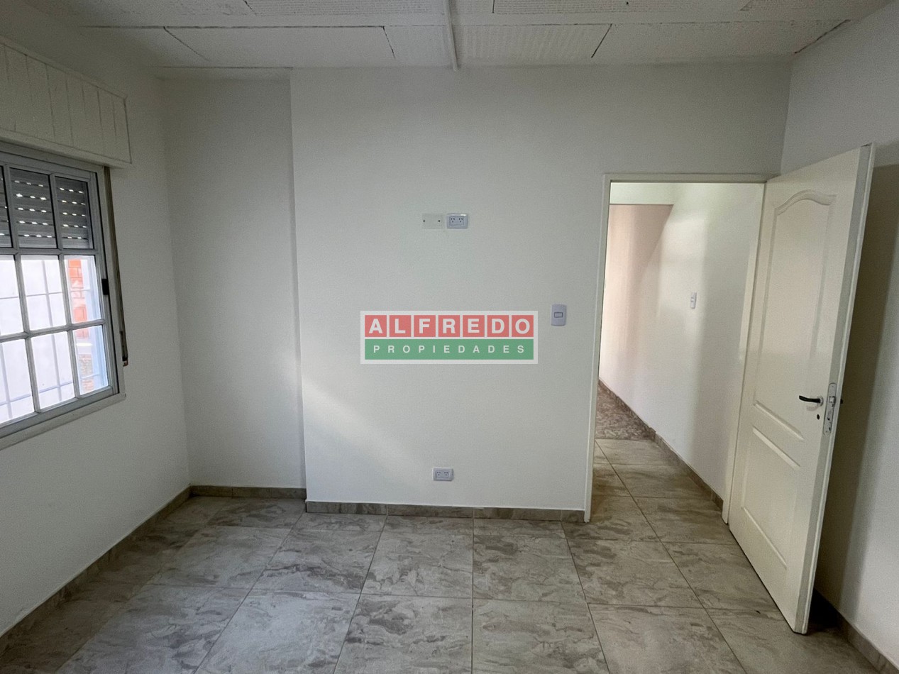 Departamento de 2 ambientesen alquiler - Libertad