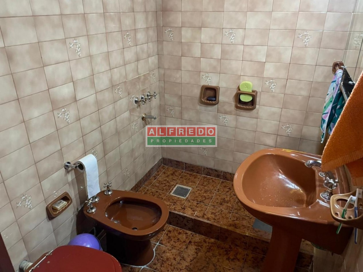 Casa americana de 3 ambientes en Venta - Rafael Castillo