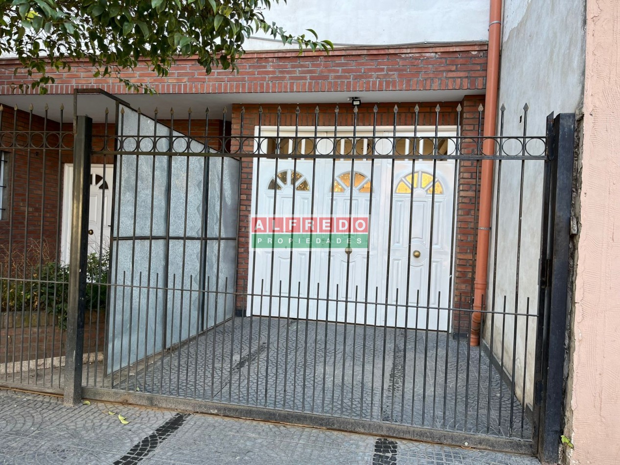 Departamento de 2 ambientesen alquiler - Libertad