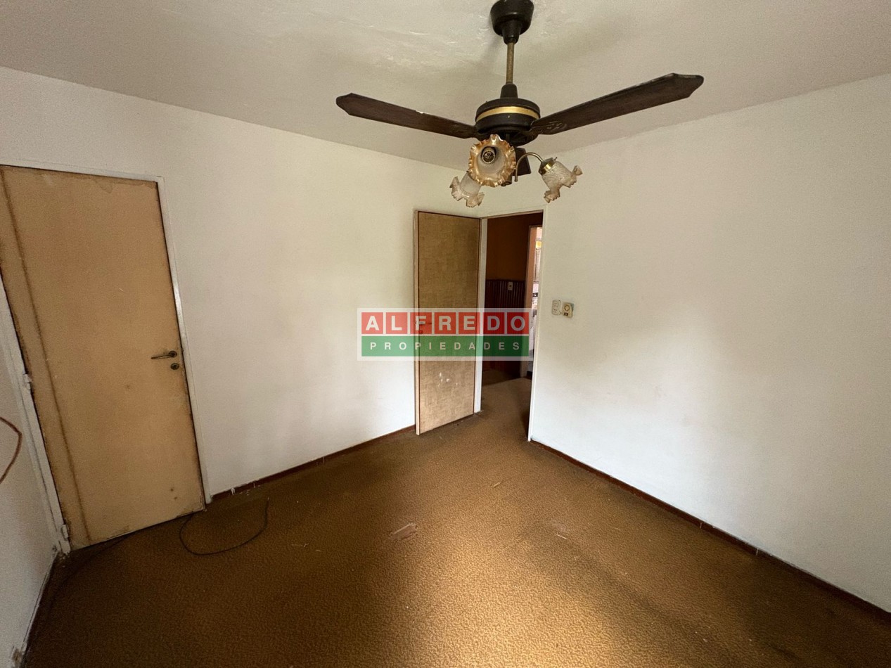 PH de 3 ambientes en venta - Moron - Barrio Luz y Fuerza