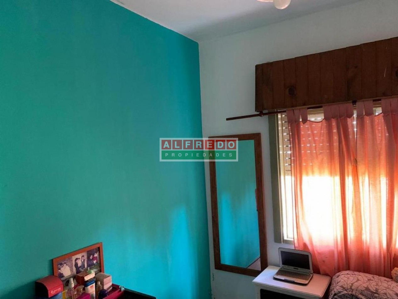 Casa de 4 ambientes en Venta - Rafael Castillo Centro