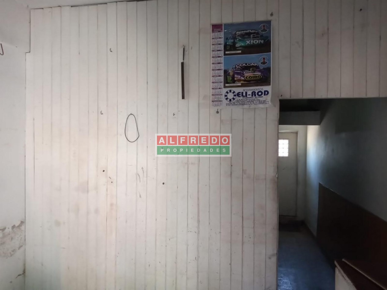 2 Locales comerciales en Venta - Ideal inversor - Rafael Castillo