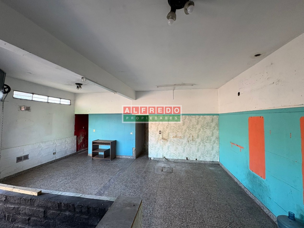 2 Locales comerciales en Venta - Ideal inversor - Rafael Castillo
