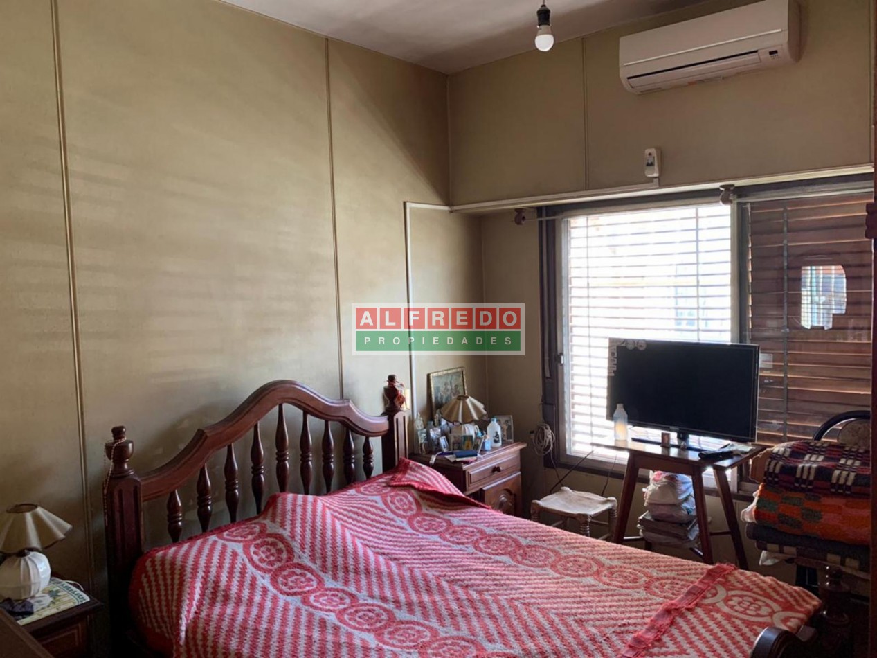Casa americana de 3 ambientes - Rafael Castillo