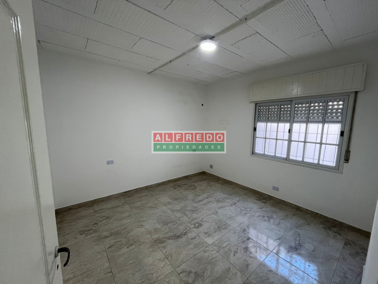 Departamento de 2 ambientesen alquiler - Libertad