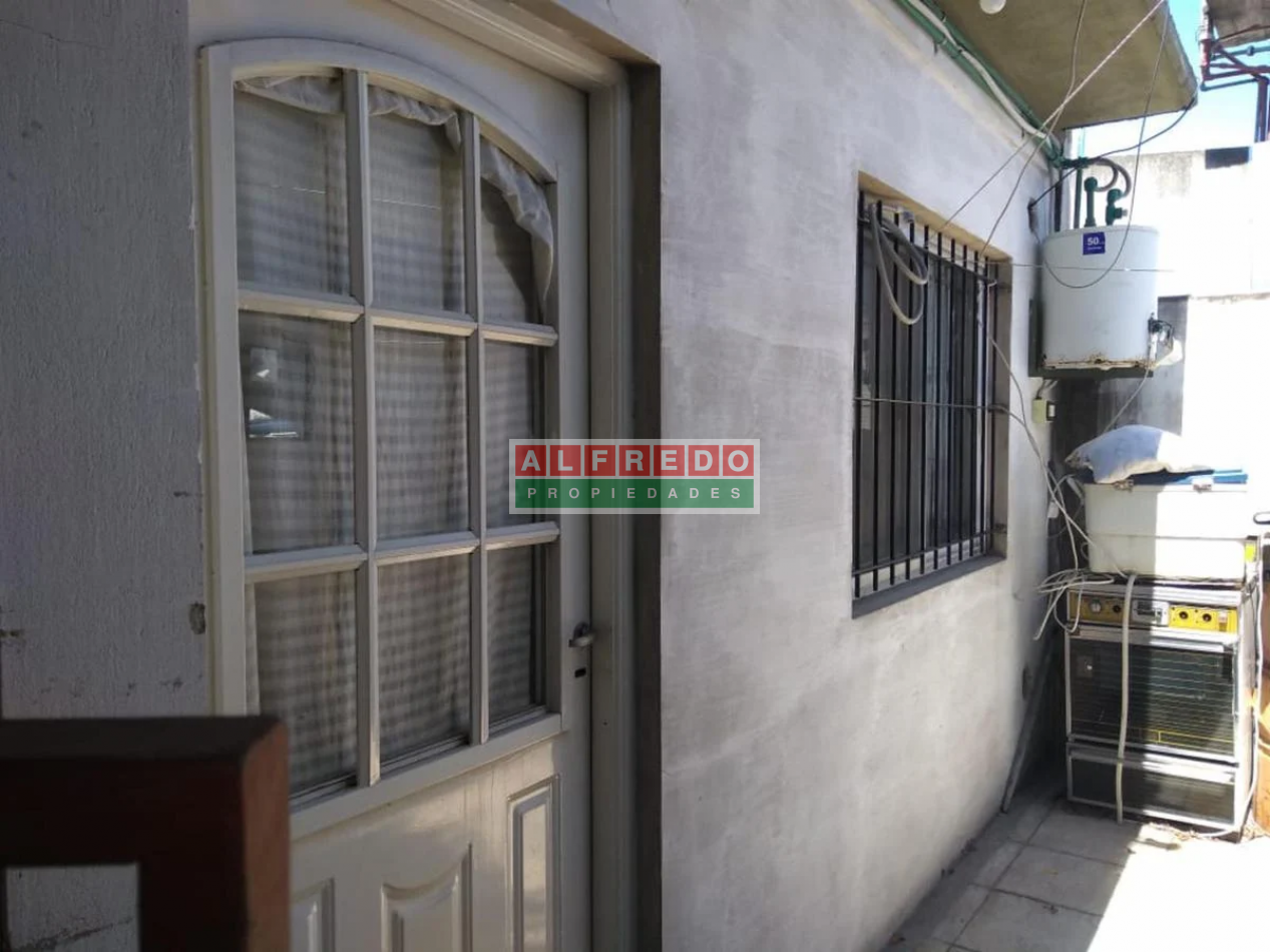 VENTA EN BLOCK - VILLA LUZURIAGA
