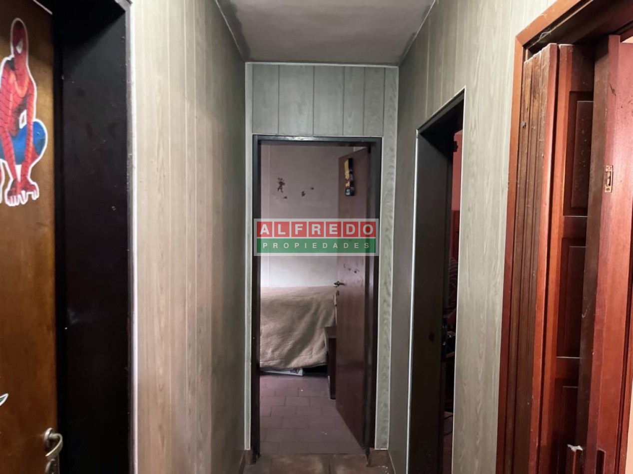 Casa de 4 ambientes en Venta - Castelar Sur