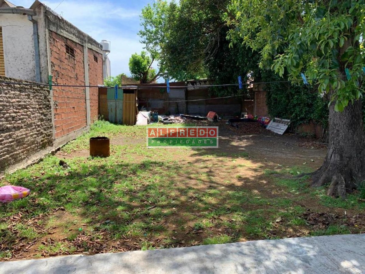 Casa de 4 ambientes en Venta - Rafael Castillo Centro