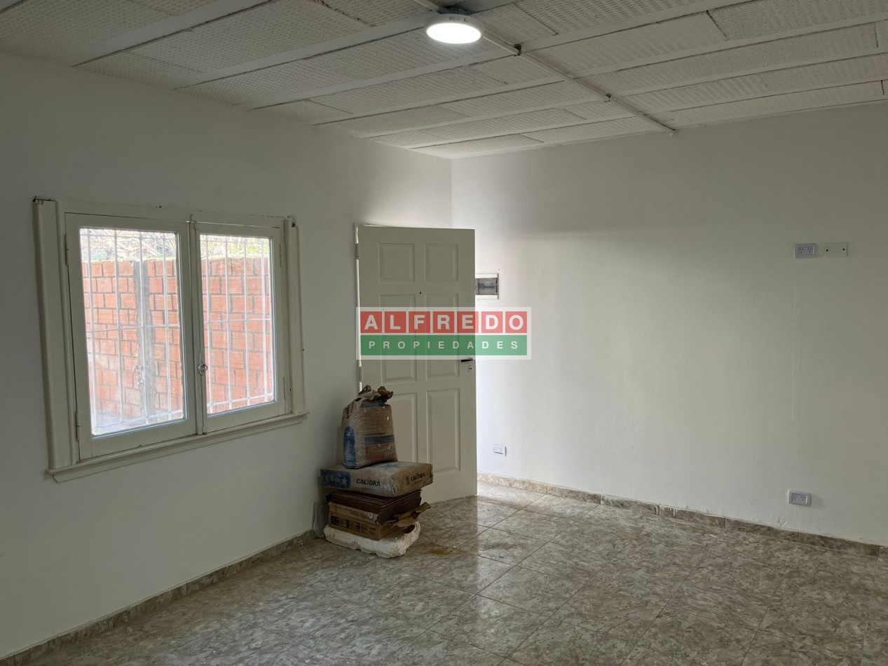 Departamento de 2 ambientesen alquiler - Libertad