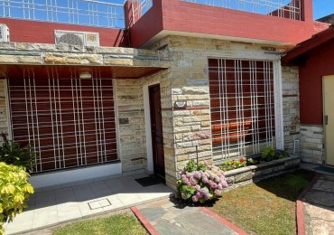 Casa americana de 3 ambientes en venta - Rafael Castillo Centro