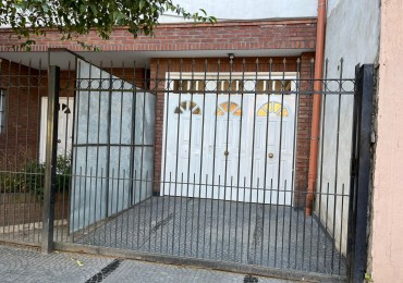 Departamento de 2 ambientes a estrenar en alquiler - Libertad