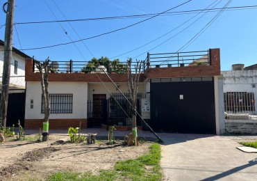 Departamento de un 1 ambiente sobre avenida - Moron Sur