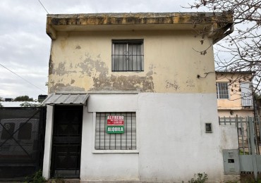 PH de 3 ambientes en alquiler - Cortijo, Libertad