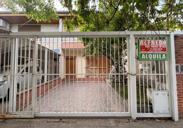 Hermoso Duplex de 3 Ambientes con Cochera y Patio - Moron Sur