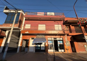 Departamento en semipiso de 3 ambientes - Centro de Rafael Castillo