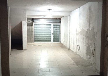Local en Alquiler Sobre Av. Carlos Casares - Rafael Castillo - Excelente Ubicacion