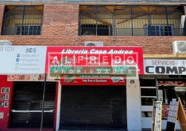 VENTA EN BLOQUE - VILLA LUZURIAGA