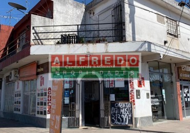 Locales en Venta sobre Avenida con Renta Asegurada - Ideal Inversores - Rafael Castillo