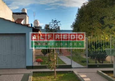 Casa americana de 3 ambientes en Venta - Rafael Castillo