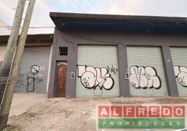 Local en Alquiler sobre Av. Carlos Casares - Excelente Ubicacion - Rafael Castillo