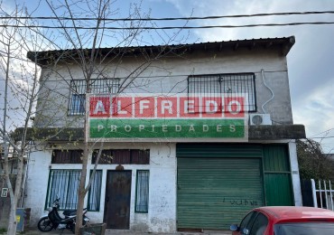 Casa a refaccionar - Libertad