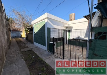PH de 3 Ambientes con Cochera en Alquiler - Moron Sur
