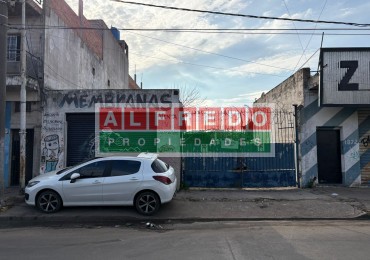 Lote en venta en Moron - En Bloque o individual